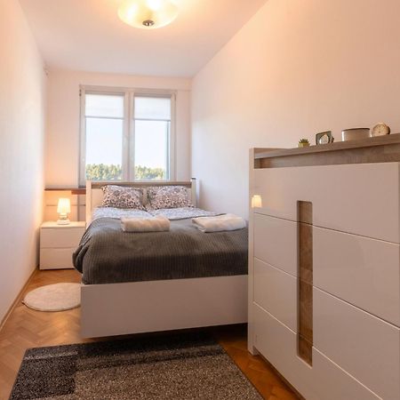 Mieszkanie Sopot Blue - Acco Rent Exteriör bild
