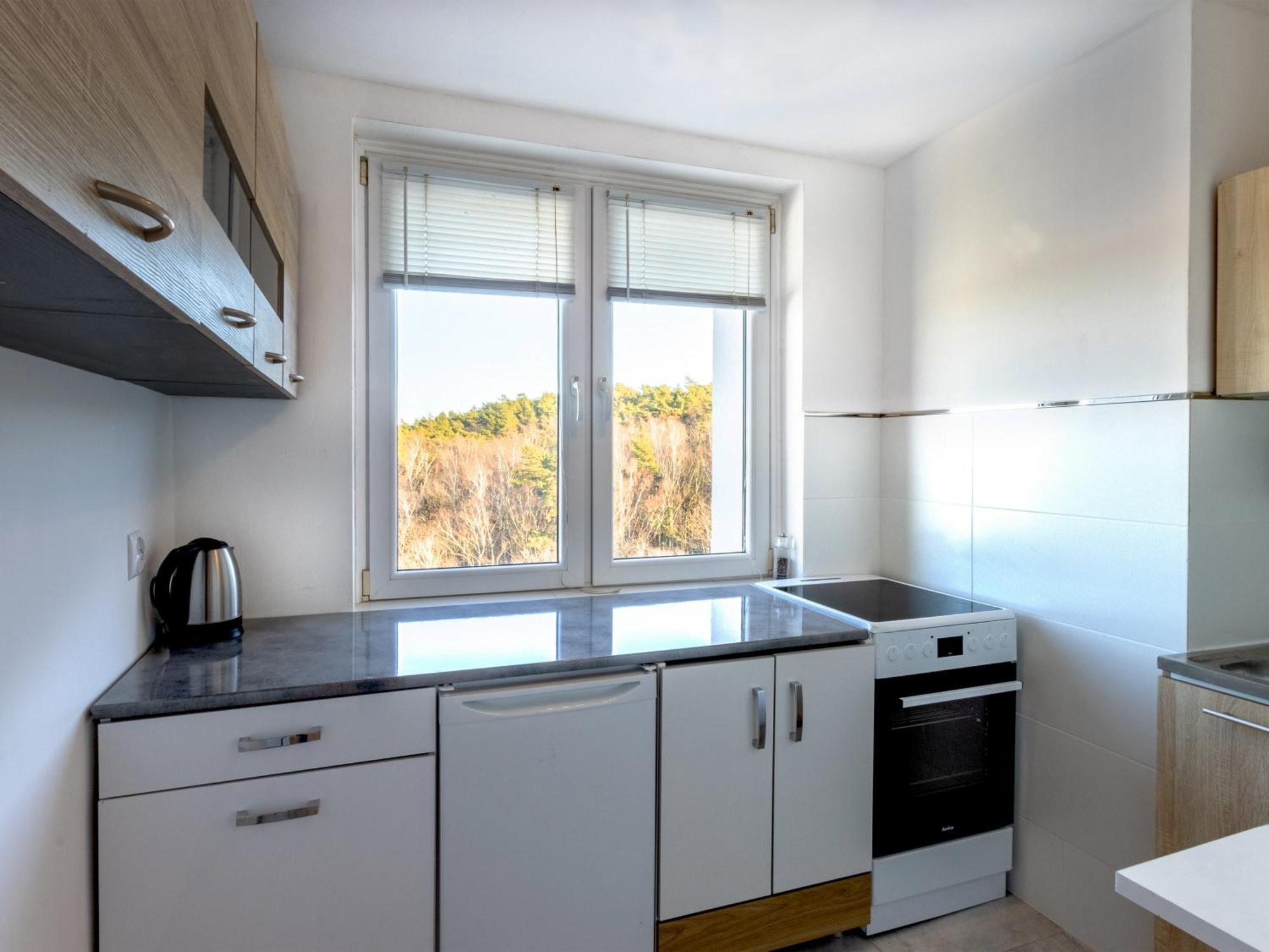 Mieszkanie Sopot Blue - Acco Rent Exteriör bild
