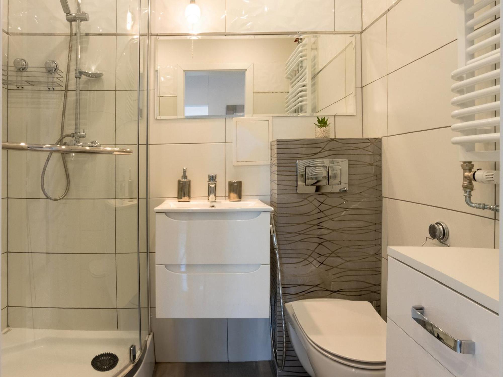 Mieszkanie Sopot Blue - Acco Rent Exteriör bild