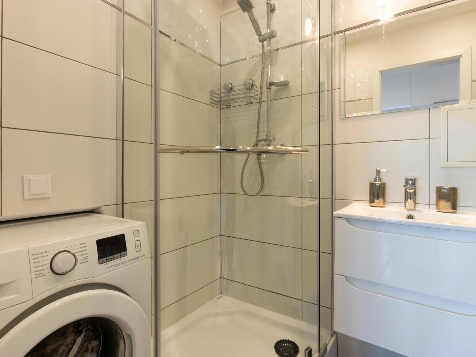 Mieszkanie Sopot Blue - Acco Rent Exteriör bild