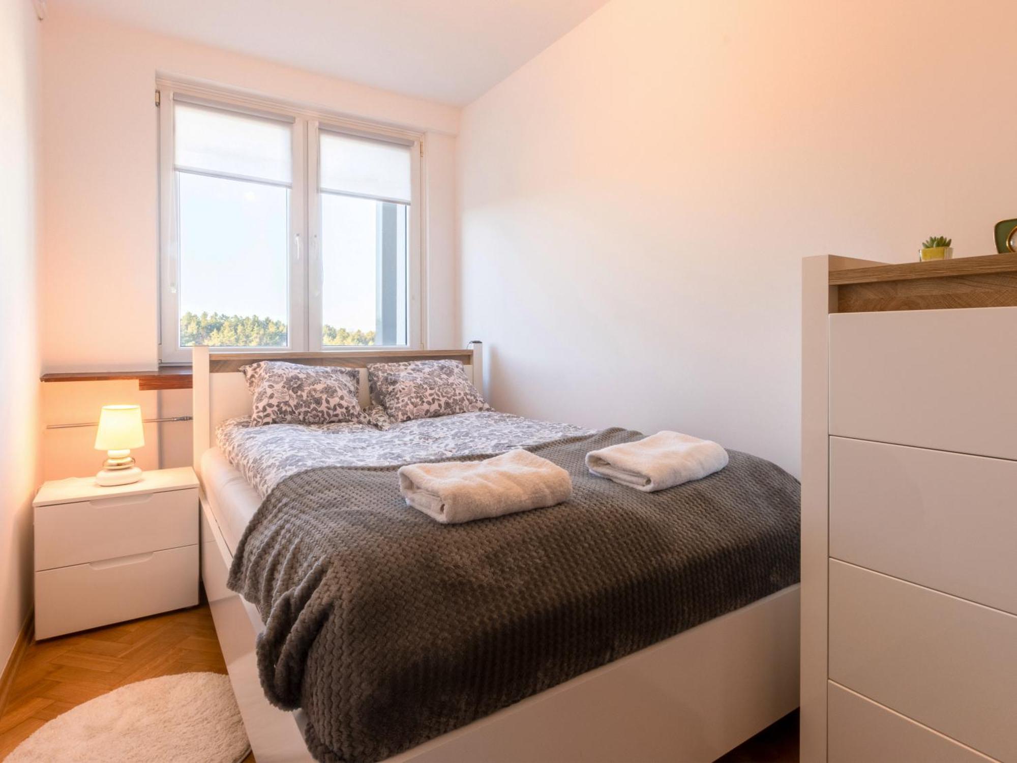 Mieszkanie Sopot Blue - Acco Rent Exteriör bild